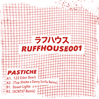 Pastiche - Ruffhouse Munich Pastiche - Ruffhouse Munich