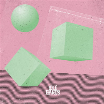 Crump - Ice & Spheres - Idle Hands