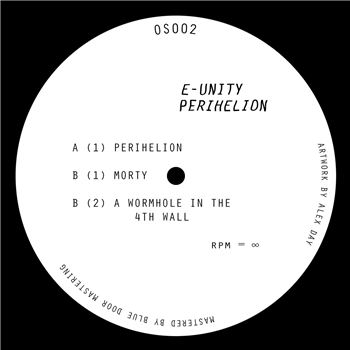 E-Unity – Perihelion - Oscilla Sound