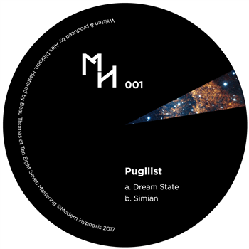 Pugilist - Modern Hypnosis