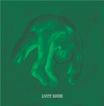 I-iii - Livity Sound Recordings