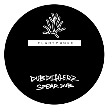 DubDiggerz  - Plantpower