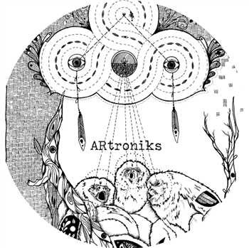 ARtroniks  - Bleak Winter