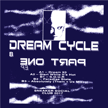 Dream Cycle - Part One EP - SNEAKER SOCIAL CLUB