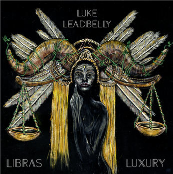 Luke Leadbelly / Luke Leadbelly & Mane  - (One Per Person) - LBAC
