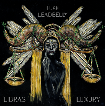 Luke Leadbelly / Luke Leadbelly & Mane - (One Per Person) - LBAC Luke Leadbelly / Luke Leadbelly & Mane - (One Per Person) - LBAC