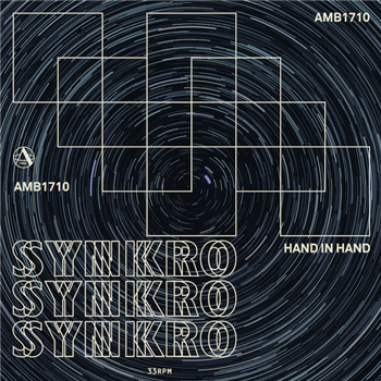 SYNKRO - HAND TO HAND - Apollo