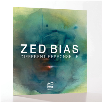 Zed Bias - Different Response LP - Exit Records