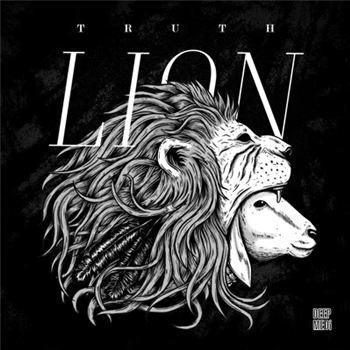 Truth - Lion EP - (One Per Person) - Deep Medi Musik