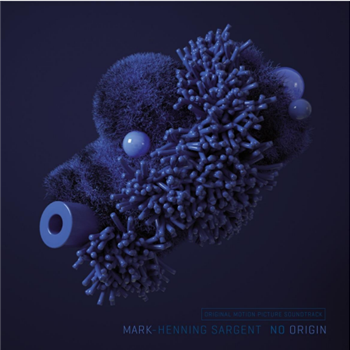 Mark-Henning Sargent - No Origin (2 X LP) - Dead Bison