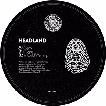 Headland - (One Per Person) - Innamind Recordings