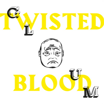 Lukid - Twisted Blood - Glum