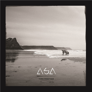 Asa - Torn Together (2 X LP) - Asa