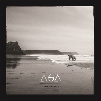 Asa - Torn Together (2 X LP) - Asa Asa - Torn Together (2 X LP) - Asa