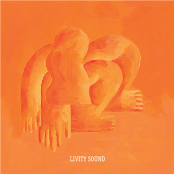 Simo Cell - Pour Le Club! EP - Livity Sound Recordings