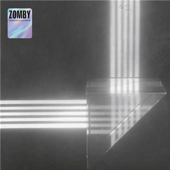 Zomby - Mercury’s Rainbow - Modern Love