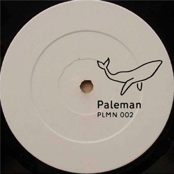 Paleman - PLM002 - Paleman 