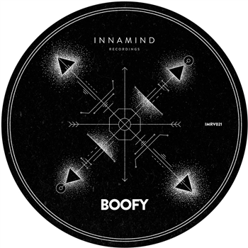 Boofy  - (One Per Person) - Innamind Recordings
