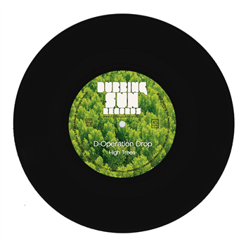 D Operation Drop - High Trees 7 - Dubbing Sun Records