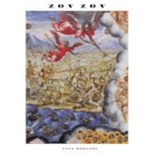 Zov Zov - Fata Morgana LP + 7 - Berceuse Heroique