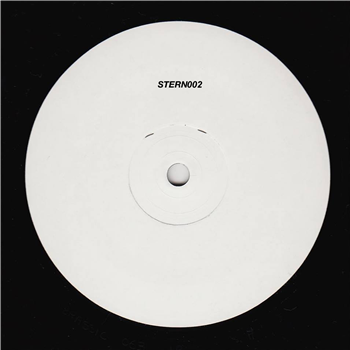 Ceramics - Whatever EP - Stern Plates