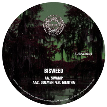 Bisweed - Into The Weald EP - Subaltern Records