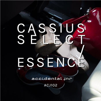 Cassius Select - ESSENCE - Accidental Jnr