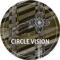 Sukh Knight - Scorpion EP - Circle Vision