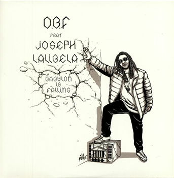 O.B.F Feat Joseph Lilabela - Babylon Fall - OBF O.B.F Feat Joseph Lilabela - Babylon Fall - OBF