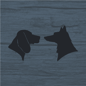 Cocktail Party Effect - Donkey Fight EP - Fox & Hound Recordings Cocktail Party Effect - Donkey Fight EP - Fox & Hound Recordings