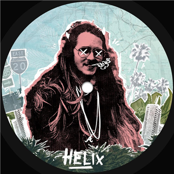Helix - Greatest Hits Vol.1 Sampler - Night Slugs
