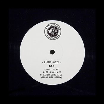 AxH - Lion Charge Records