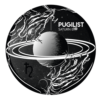 Pugilist - Saturn EP - Artikal Music