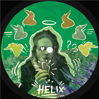 Helix - Greatest Hits Vol.3  - Night Slugs