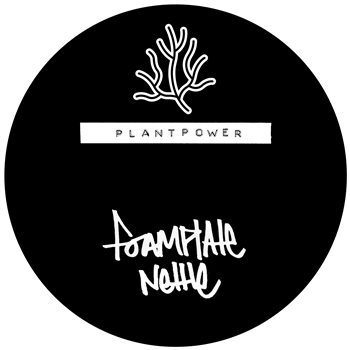 Foamplate - Plantpower