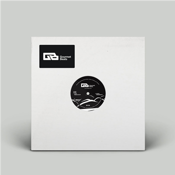 Gourmet Beats - VIP EP - Gourment Beats Gourmet Beats - VIP EP - Gourment Beats