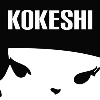 Lore - Down The Well EP - Kokeshi