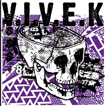 V.I.V.E.K - (One Per Person) - Blacklist