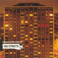 The Streets - Original Pirate Material (2 Orange X LP) - Locked On