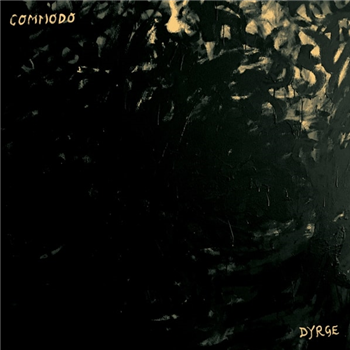 Commodo - Dyrge (2 x 10)  - Black Acre