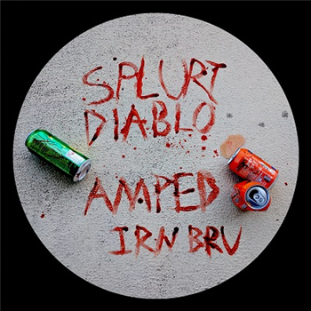 Splurt Diablo - Blood Frenzy