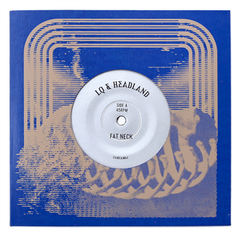 LQ & HEADLAND 7 - ZamZam Sounds