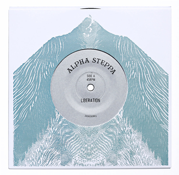 Alpha Steppa 7 - ZamZam Sounds