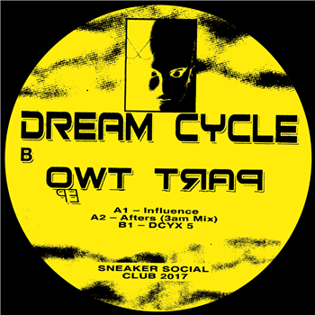 Dream Cycle - Part Two EP - SNEAKER SOCIAL CLUB