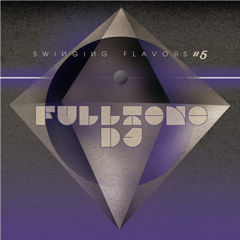 DJ Fulltono - Swinging Flavors #5 - Beat Machine Records