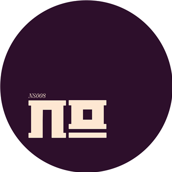 Nomine - The Fear EP - Nomine Sound