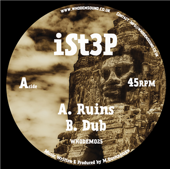 iSt3P - Ruins 7 - WhoDemSound