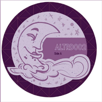 Etch – Altered Roads Vol.2 - Altered Roads Etch – Altered Roads Vol.2 - Altered Roads