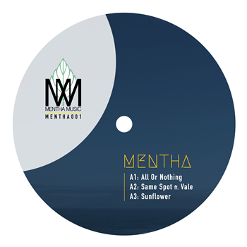 Mentha - Chromatic Narrations feat Vale &
Aphty Khéa - MenthaMusic