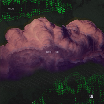 VIO_L3T - Cloud-Tech - Coyote Records